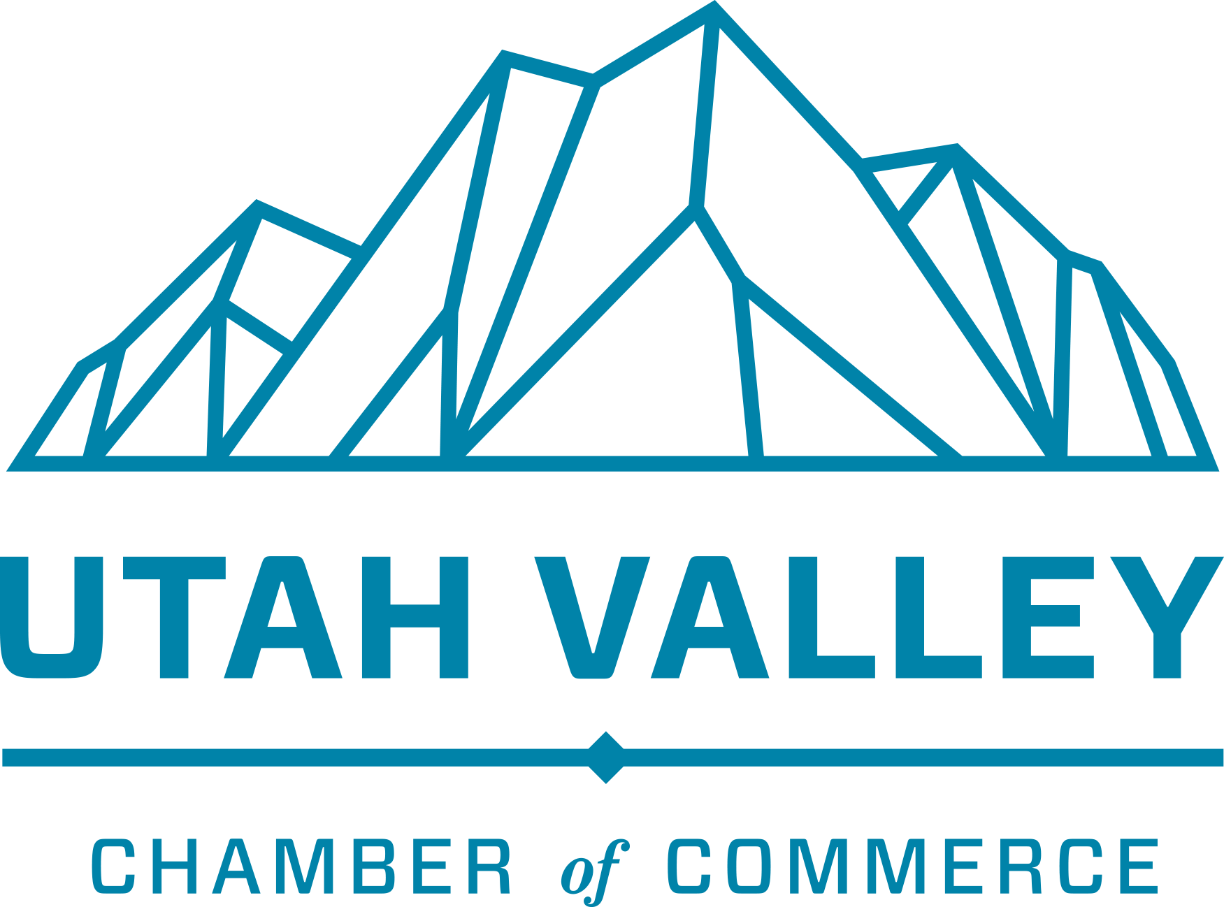 Utah Valley Chamber of Commerce Icon